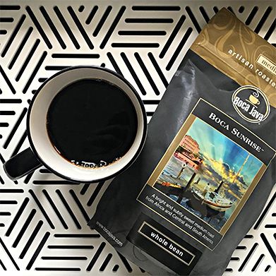 World Coffee Club